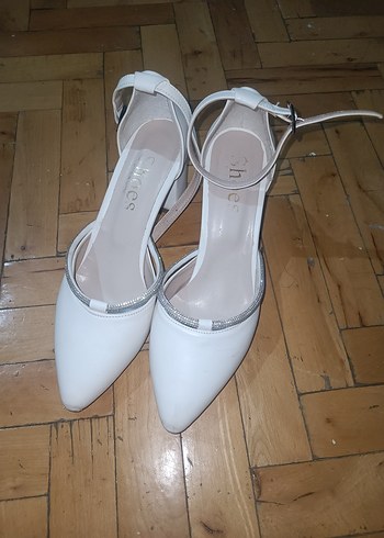 Shoes Time 40