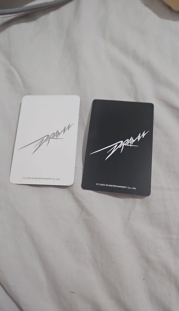 2 adet orjinal karına fotocard - Görsel 2