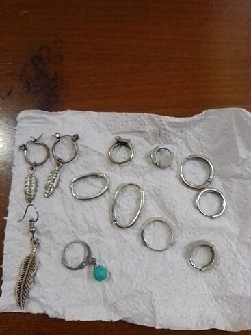 Piercing - Görsel 4