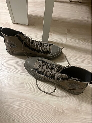 43 Beden CONVERSE AL STAR