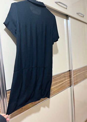 36 Beden Mango elbise