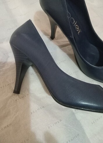 Diğer Palet marka stiletto ayakkabı