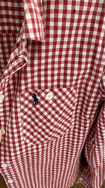 Polo Ralph Lauren Gömlek