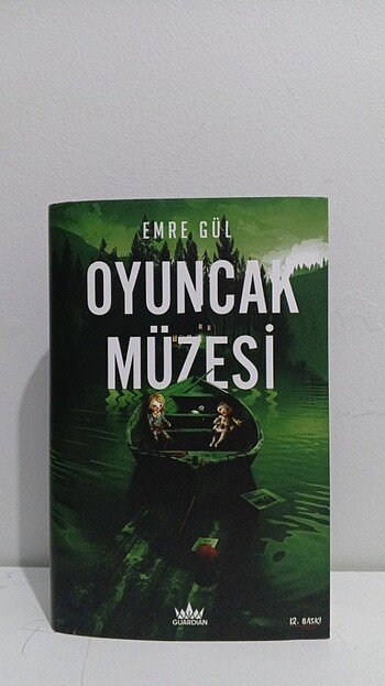 Oyuncak Müzesi | Emre Gül