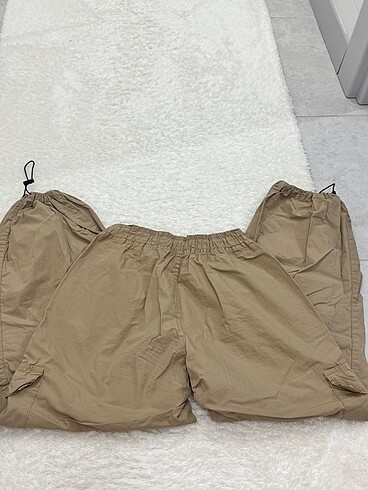 Diğer Paraşüt pantolon