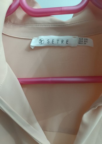 Setre tunik