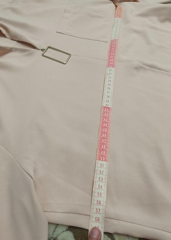 xxl Beden ten rengi Renk tunik