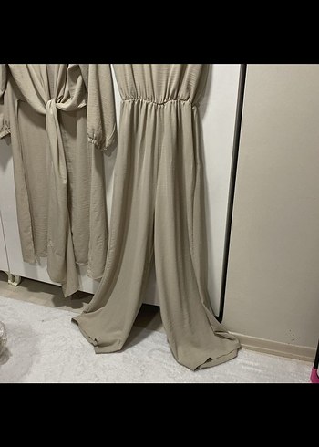 Diğer tulumlu ikili set
