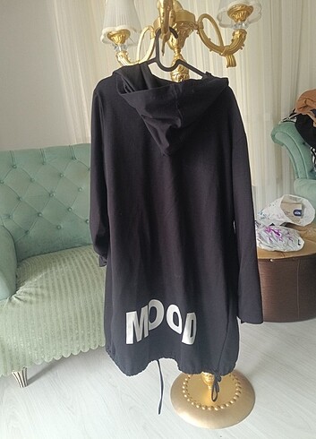 l Beden Park moda trenckot