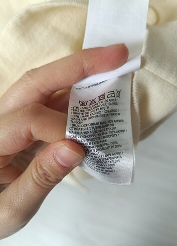 LC Waikiki Hırka ceket