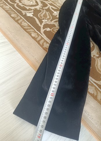 universal Beden siyah Renk Dejavu marka Tay tüyü kaban