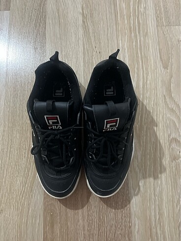 Fila Fila Orjinal Spor Ayakkabı