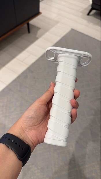 3D katana figür