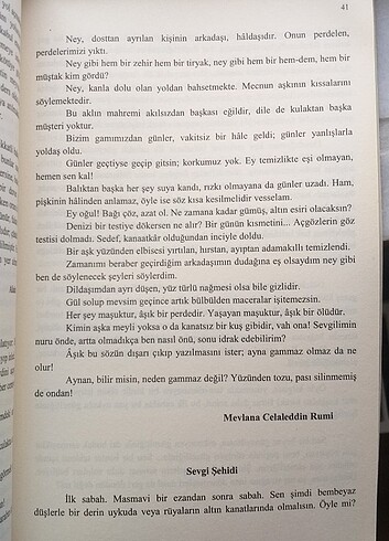 SIFIR TÜRK DİLİ YAZILI VE SÖZLÜ ANLATIM  - Görsel 4