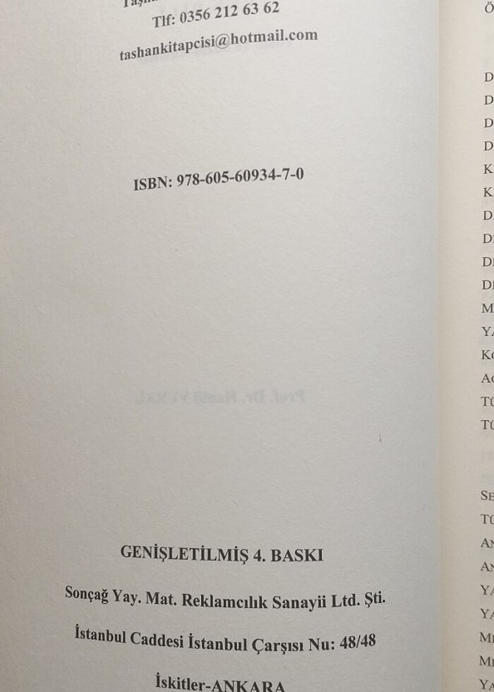 SIFIR TÜRK DİLİ YAZILI VE SÖZLÜ ANLATIM  - Görsel 2