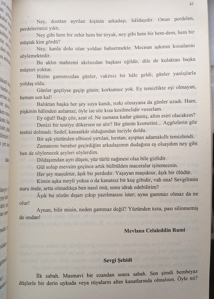 SIFIR TÜRK DİLİ YAZILI VE SÖZLÜ ANLATIM  - Görsel 4