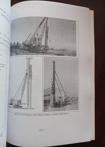 İŞ MAKİNELERİ KİTABI - Görsel 3