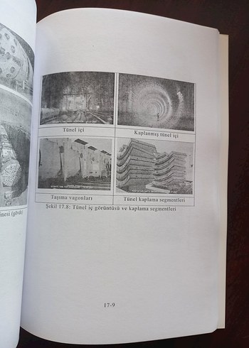 İŞ MAKİNELERİ KİTABI - Görsel 6