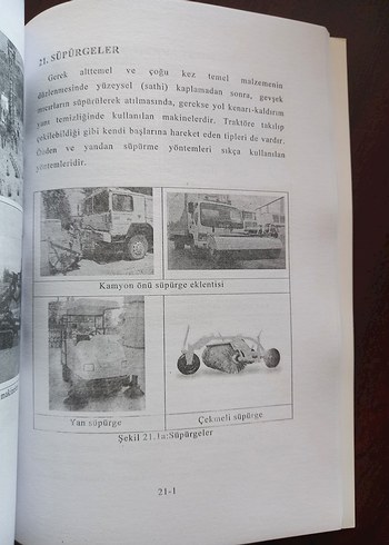 İŞ MAKİNELERİ KİTABI - Görsel 2