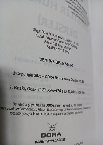 SIFIR ŞİRKET HUKUKU DERSLERİ - Görsel 7