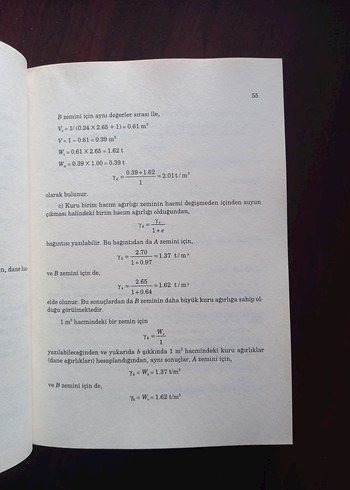 SIFIR ZEMİN MEKANİĞİ PROBLEMLERİ - Görsel 4