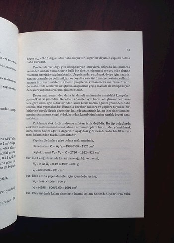 SIFIR ZEMİN MEKANİĞİ PROBLEMLERİ - Görsel 6