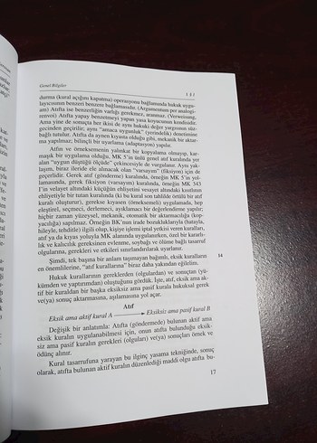 SIFIR Medeni Hukuk: Genel Bölüm / Kişiler Hukuku - Rona Serozan - Görsel 3