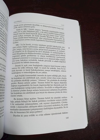 SIFIR Medeni Hukuk: Genel Bölüm / Kişiler Hukuku - Rona Serozan - Görsel 4