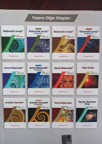 SIFIR GENEL MATEMATİK 1 - Görsel 7