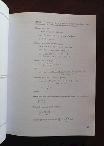 SIFIR GENEL MATEMATİK 1 - Görsel 3