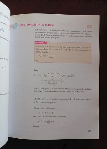SIFIR GENEL MATEMATİK 1 - Görsel 5