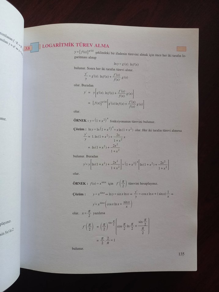 SIFIR GENEL MATEMATİK 1 - Görsel 4