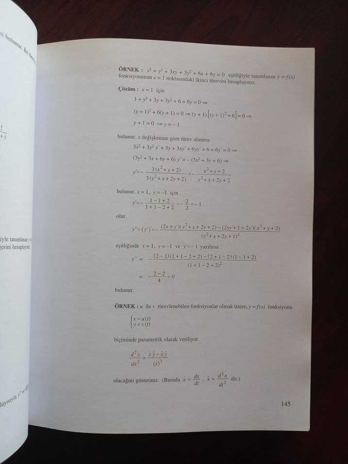 SIFIR GENEL MATEMATİK 1 - Görsel 3