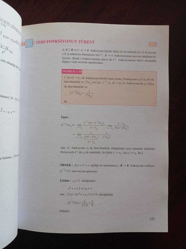 SIFIR GENEL MATEMATİK 1 - Görsel 5