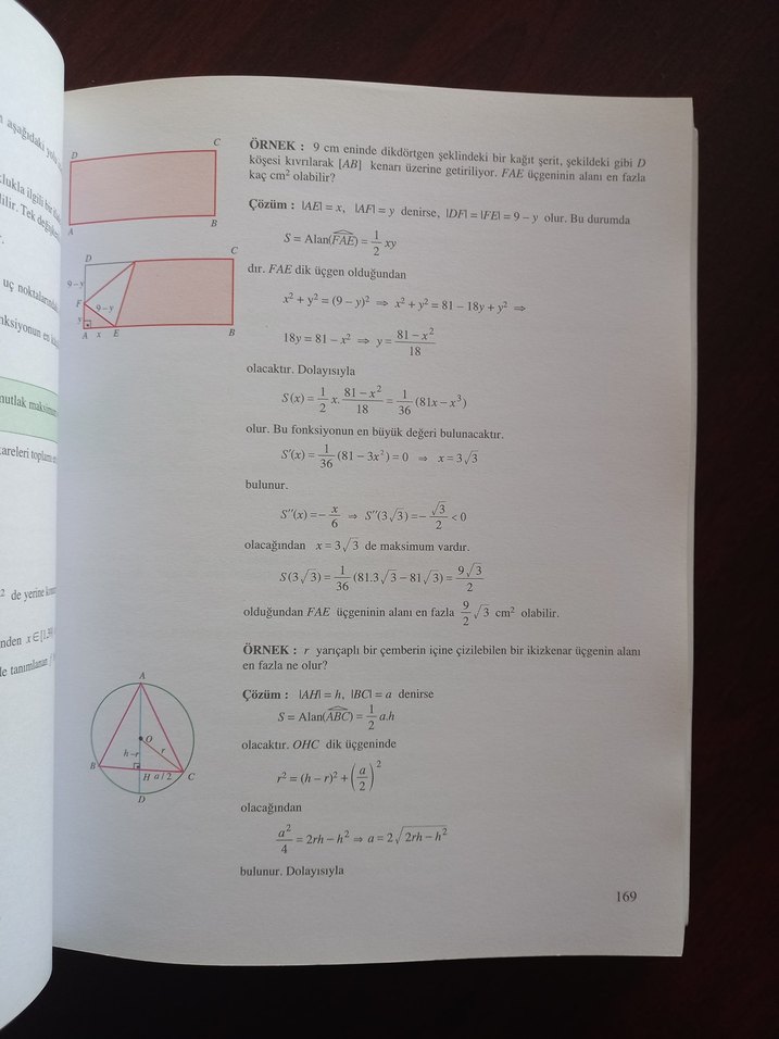 SIFIR GENEL MATEMATİK 1 - Görsel 2