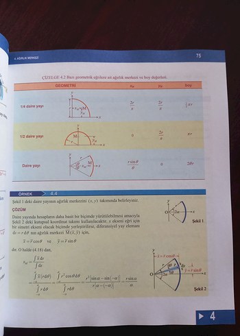 SIFIR MÜHENDİSLER İÇİN MEKANİK STATİK Kitabı - Görsel 4