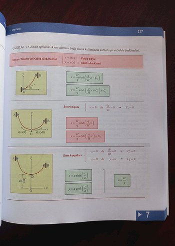 SIFIR MÜHENDİSLER İÇİN MEKANİK STATİK Kitabı - Görsel 7