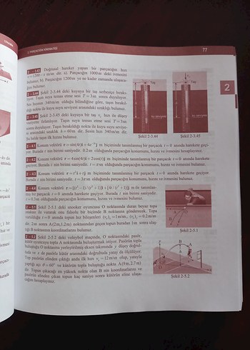 SIFIR DİNAMİK MÜHENDİSLİK MEKANİĞİ - Görsel 2