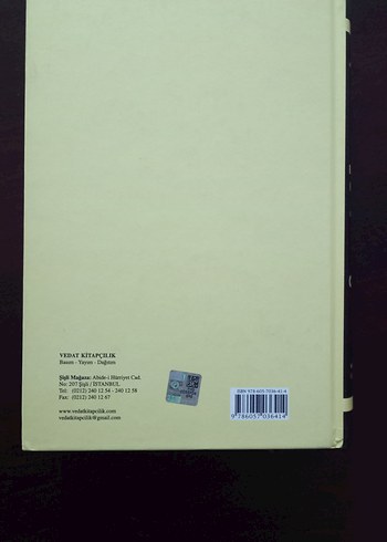 Sıfır Borçlar Hukuku Genel Hükümler Cilt 2 - Görsel 9