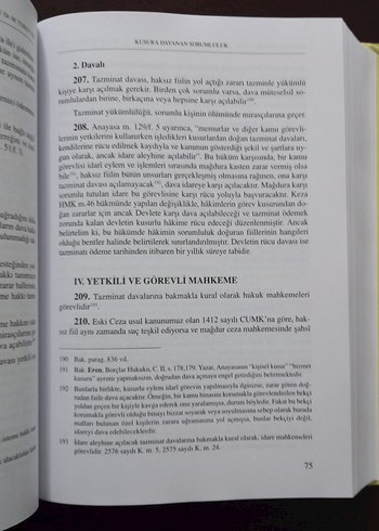 Sıfır Borçlar Hukuku Genel Hükümler Cilt 2 - Görsel 4