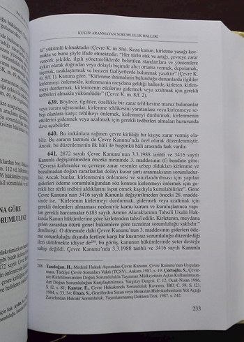 Sıfır Borçlar Hukuku Genel Hükümler Cilt 2 - Görsel 6