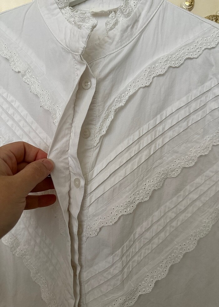 #manuka # bayangömlek #gömlek - Görsel 3