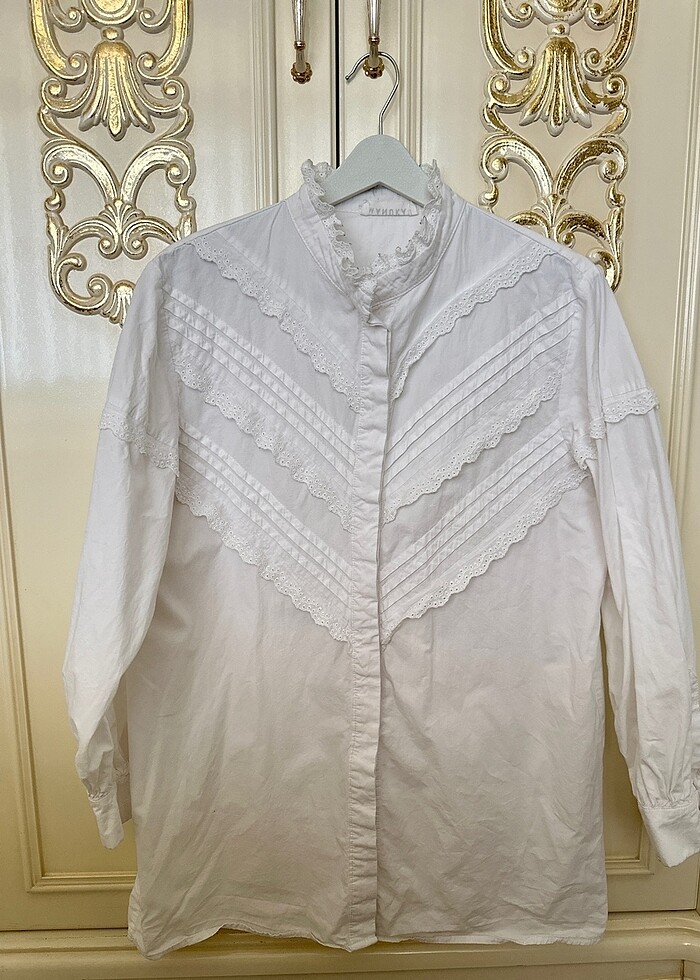 #manuka # bayangömlek #gömlek - Görsel 2