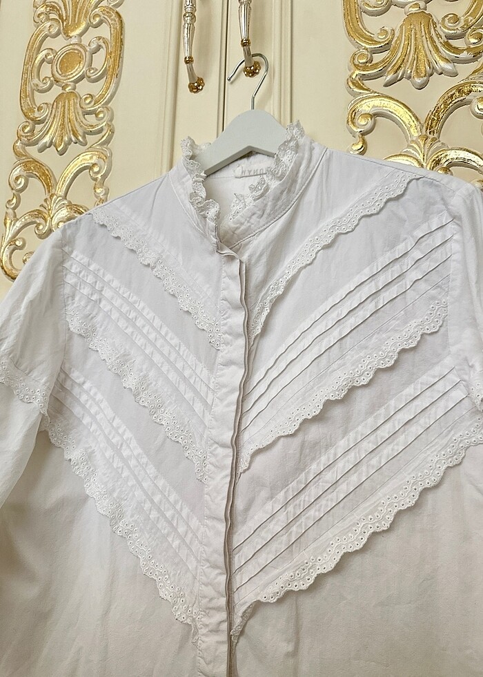 #manuka # bayangömlek #gömlek - Görsel 5