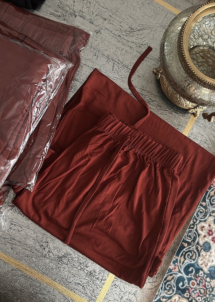 #pantolon #yazlıkpenyepamtolon - Görsel 2