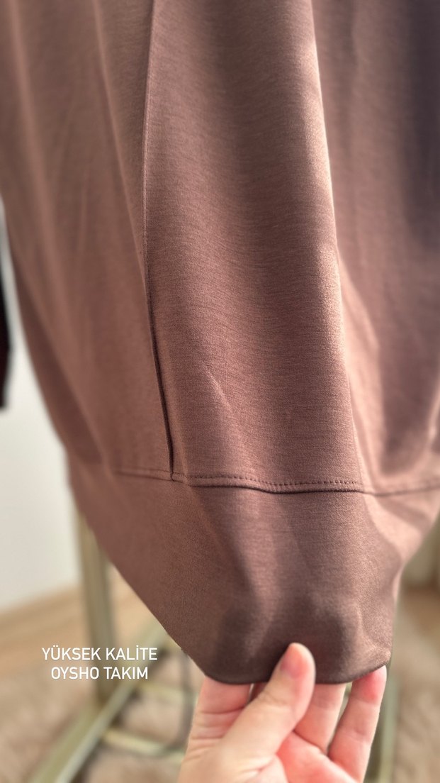 #OYSHO TAKIM - Görsel 4