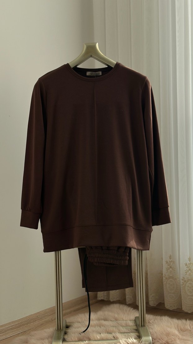 Kadın #oysho takım - Görsel 2