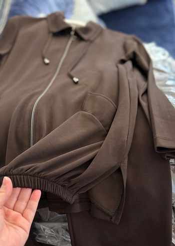 @oysho takım @eşofman takım - Görsel 3