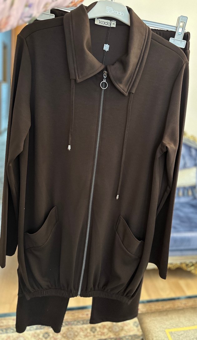 @oysho takım @eşofman takım - Görsel 2