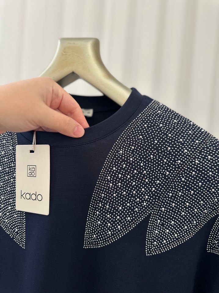 #sweet #blüz - Görsel 3